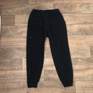 HeartSoul scrub bottoms